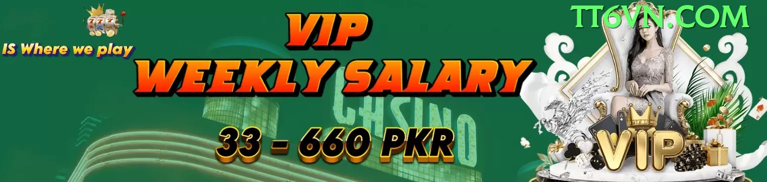 Cruise Royale - vip
