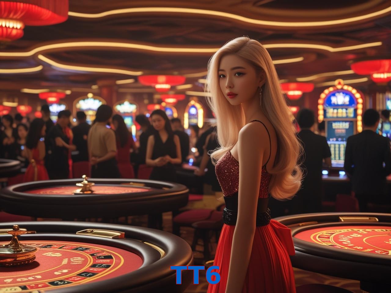 TT6