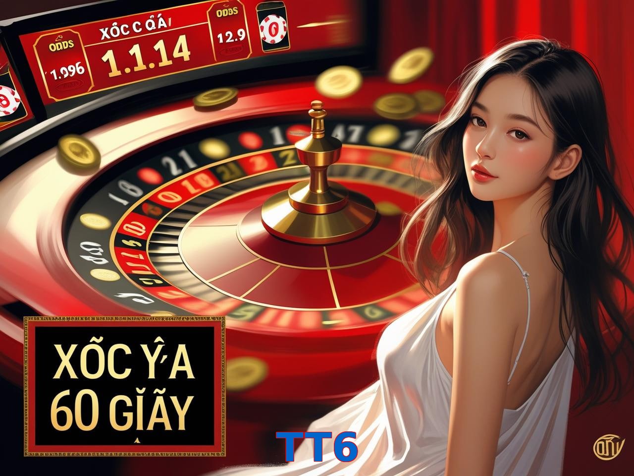 TT6